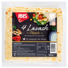 4 Lavash Brot Angebote von IBIS bei REWE Kerpen für 1,99 €