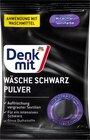 Aktuelles Wäsche schwarz Pulver Angebot bei dm-drogerie markt in Bremerhaven ab 0,95 €