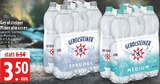 Mineralwasser Sprudel im Angebot bei EDEKA in Niederkassel Mineralwasser Sprudel Angebote von Gerolsteiner bei EDEKA Niederkassel für 3,50 €