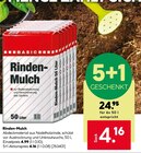 Rinden-Mulch Angebote bei BayWa Bau- und Gartenmärkte Nürnberg für 4,99 €