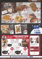 Aktueller E center Prospekt mit Brötchen, "Wir lieben Lebensmittel!", Seite 19