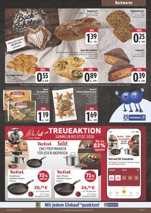 Süßigkeiten im E center Prospekt "Wir lieben Lebensmittel!" mit 28 Seiten (Jena)