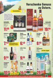 Gin im Trinkgut Prospekt in Kamp-Lintfort Aktueller Trinkgut Prospekt mit Gin, "Aktuelle Angebote", Seite 9