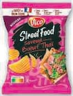 Chips Street Food - VICO dans le catalogue U Express