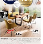 Esszimmer bei Multipolster im Leipzig Prospekt für 349,00 €