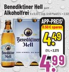 Hell bei Trinkgut im Hemsbach Prospekt für 4,49 €