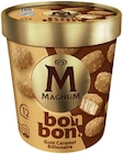 bonbon Ice Angebote von Magnum bei REWE Gießen für 3,79 €