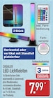 Aktuelle LED-Lampe Angebote bei ALDI Nord in Leipzig Aktuelles LED-Lichtleisten Angebot bei ALDI Nord in Leipzig ab 7,99 €