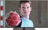 OLED TV TX-55MZ800E Angebote von Panasonic bei expert Hildesheim für 829,00 €