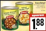 Eintopf Angebot in Floh-Seligenthal Eintopf im aktuellen Prospekt bei EDEKA in Floh-Seligenthal