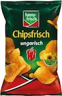 EDEKA - Chipsfrisch Angebot im Prospekt Chipsfrisch bei EDEKA im Prospekt "" für 0,99 €