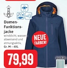 Damen-Funktionsjacke Angebote von Leuchttürm bei Kaufhaus Stolz Bremerhaven für 79,99 €