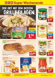 Netto Marken-Discount Ajvar im Prospekt Netto Marken-Discount Ajvar im Prospekt