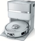 PowerDetect UV Reveal RV3010XEEUWH Saugroboter im Angebot bei EURONICS in Saarlouis PowerDetect UV Reveal RV3010XEEUWH Saugroboter Angebote von Shark bei EURONICS Saarlouis für 849,99 €