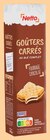 Goûters Carrés Fourrage Chocolat - Netto dans le catalogue Netto