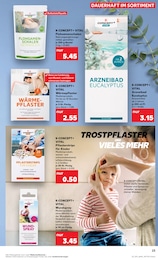 Kaufland Schmerzmittel im Prospekt 