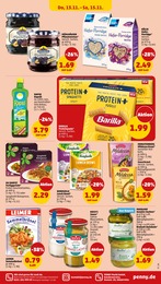 Fertiggerichte im Penny Prospekt "Wer günstig will, muss Penny." auf Seite 37