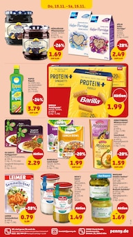 Gemüse im Penny Prospekt "Wer günstig will, muss Penny." mit 41 Seiten (Ingolstadt)