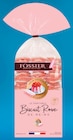 Biscuits Roses de Reims - FOSSIER en promo à 2,23 € chez Intermarché Super Biscuits Roses de Reims - FOSSIER dans le catalogue Intermarché Super