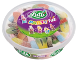 Lutti party fizz en promo chez Lidl Toulouse à 1,46 €