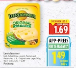 Original von Leerdammer im aktuellen E center Prospekt