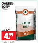 GARTEN-TORF im Angebot bei Wreesmann in Stade GARTEN-TORF Angebote bei Wreesmann Stade für 4,99 €