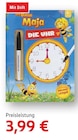 Die Uhr Angebote von Die Biene Maja bei E center Frankfurt für 3,99 €