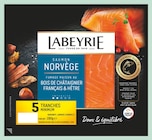 Intermarché Rillieux-la-Pape - Promo Saumon fumé Norvège Promo Saumon fumé Norvège à 6,29 € dans le catalogue Intermarché à Rillieux-la-Pape