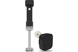 Pied mixeur Kitchenaid GO sans fil avec batterie 5KHBRV71BM - Kitchenaid dans le catalogue Darty