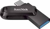 Ultra Dual Drive Go 512 GB bei MEDIMAX im Wächtersbach Prospekt für 39,00 €