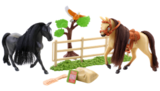 Coffret 2 chevaux royal breeds | 3 ans à 13,99 € dans le catalogue JouéClub