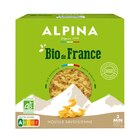 Pâtes Bio - ALPINA SAVOIE en promo chez Carrefour Pâtes Bio - ALPINA SAVOIE dans le catalogue Carrefour