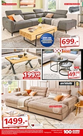 Aktueller Segmüller Prospekt mit Couchtisch, "Highlight Angebote", Seite 5