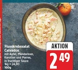 Flusskrebssalat Calvados im aktuellen EDEKA Prospekt