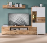Wohnwand JAMMY Angebote von Z2 bei Zurbrüggen Mülheim für 399,00 €