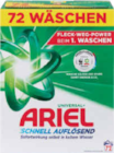 Waschmittel im Angebot bei Netto Marken-Discount in Cottbus Waschmittel Angebote von Ariel bei Netto Marken-Discount Cottbus für 14,99 €