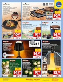 Pfanne im Netto Marken-Discount Prospekt "Aktuelle Angebote" mit 67 Seiten (Essen)