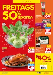 Ente im Netto Marken-Discount Prospekt in Neunkirchen Aktueller Netto Marken-Discount Prospekt mit Ente, "Aktuelle Angebote", Seite 59