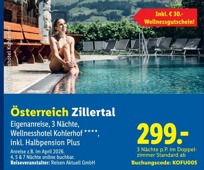 Wellnesshotel Kohlerhof