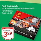 GLOBUS Völklingen - Anzündwürfel Angebot im Prospekt Anzündwürfel bei GLOBUS im Völklingen Prospekt für 3,29 €