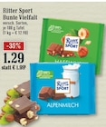 Haselnuss im Angebot bei EDEKA in Hilden Haselnuss Angebote von Ritter Sport bei EDEKA Hilden für 1,29 €