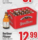Berliner Pilsner bei Trinkgut im Bornheim Prospekt für 12,99 €