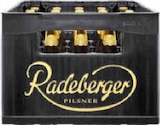Pilsner im Angebot bei Netto Marken-Discount in Celle Pilsner Angebote von Radeberger bei Netto Marken-Discount Celle für 10,99 €