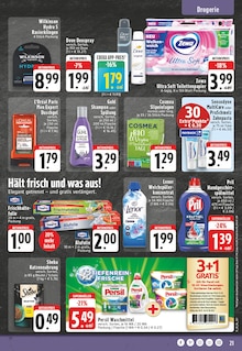 Lenor im aktuellen EDEKA Prospekt (Gelsenkirchen) Lenor im EDEKA Prospekt "Aktuelle Angebote" mit 24 Seiten (Gelsenkirchen)