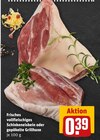 Schinkeneisbein im Angebot bei REWE in Beckum Schinkeneisbein Angebote bei REWE Beckum für 0,39 €