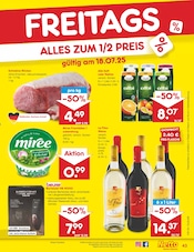 Ähnliche Elektrorasierer Angebote im Prospekt "Aktuelle Angebote" von Netto Marken-Discount in Chemnitz Ähnliche Angebote wie Elektrorasierer im Prospekt "Aktuelle Angebote" auf Seite 65 von Netto Marken-Discount in Chemnitz