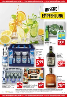 Cola im aktuellen E center Prospekt (Bad Kreuznach) Cola im E center Prospekt "Aktuelle Angebote" mit 45 Seiten (Bad Kreuznach)