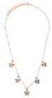 Collier en promo chez Zeeman Collier dans le catalogue Zeeman