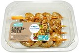 Aktuelles Garnelen-Spieße Angebot bei REWE in Hamburg ab 3,39 €