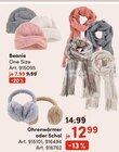 Beanie im Angebot bei AWG in Filderstadt Beanie Angebote bei AWG Filderstadt für 7,99 €